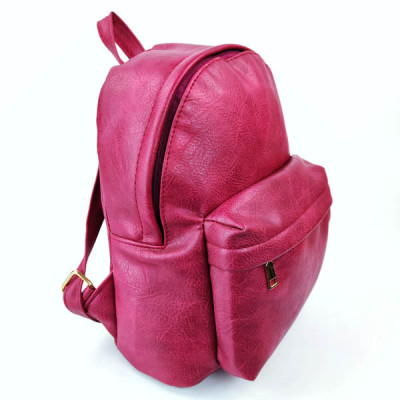 Zaino Donna Ecopelle Art. W-1